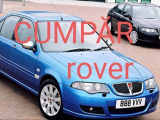 Rover 25 foto 6