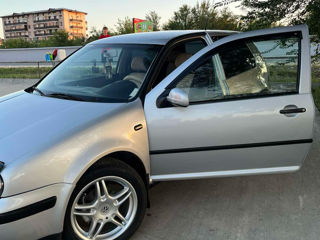 Volkswagen Golf foto 4