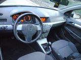 Opel Astra foto 9