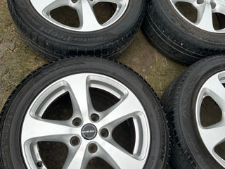 5x112 R16 vw,skoda,audi… foto 2