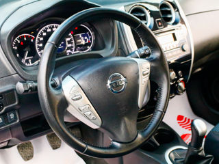 Nissan Note foto 7