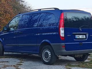 Mercedes Vito foto 4