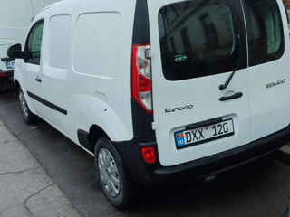 Renault Kangoo Maxi foto 8