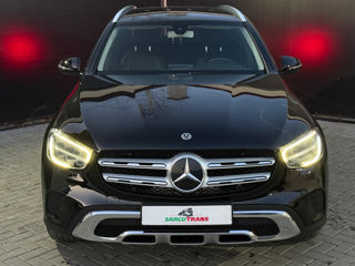 Mercedes GLC foto 2