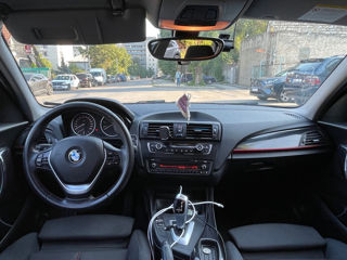 BMW 1 Series foto 8