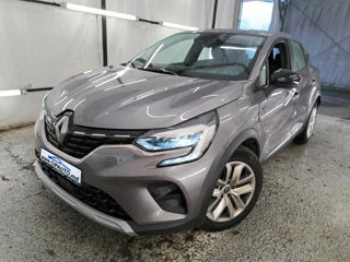 Renault Captur foto 4