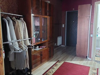 Apartament cu 2 camere, 49 m², Sculeni, Chișinău foto 9