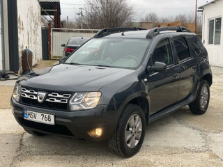 Dacia Duster foto 2