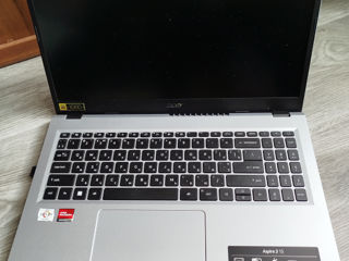 15.6 Acer Aspire A315-24P FHD foto 8