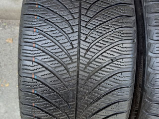 R 18  225 40 18 Goodyear