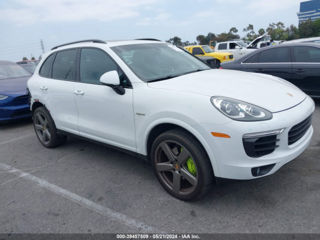 Porsche Cayenne foto 13