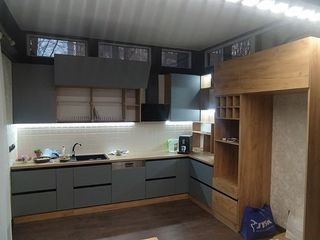 Кухни, шкафы купе, спальни... foto 3