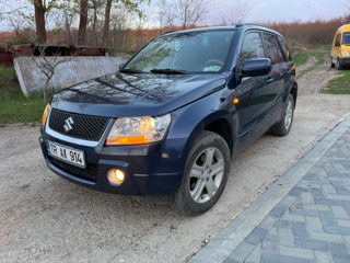 Suzuki Grand Vitara, 2006