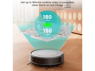 Robotic Vacuum Cleaner M310 foto 8