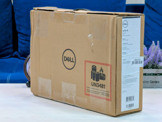 Новый ! Dell XPS 15 9530 IPS (Core i7 13700H/16Gb DDR5/1TB NVMe SSD/Intel Arc/15.6" FHD+ IPS) foto 14