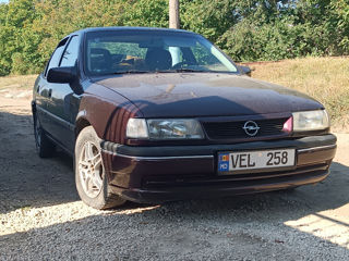 Opel Vectra foto 10