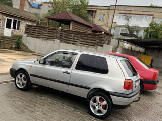 Volkswagen Golf foto 5