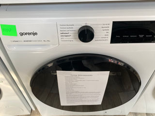 Mașini de spălat noi AEG,Siemens,Bosch,Bauknecht, Gorenje etc foto 1