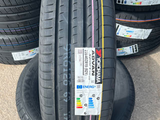 235/40 R19 Yokohama Advan Sport V905/ Доставка, livrare toata Moldova 2023