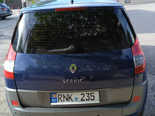 Renault Scenic foto 5