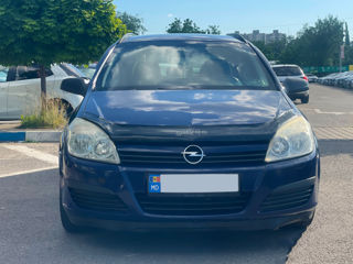 Opel Astra foto 3