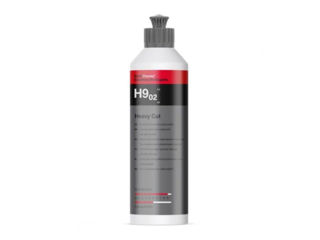 Koch Chemie Heavy Cut H9.02 compus abraziv pentru lustruire 250ML