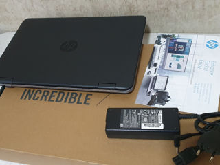 Hp Probook 840g4.Core i5.8gb.Ssd.Как новый.Garantie 6luni. foto 8