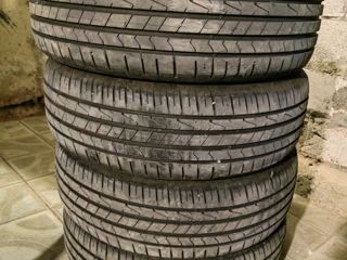 215/65 R17 Hankook foto 3