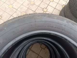 235 60 18, 2021 Bridgestone vara 95% foto 5