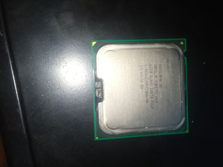 Intel core 2 duo