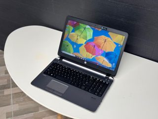 HP ProBook AMD/8GB/SSD/Garantie/Livrare! foto 5