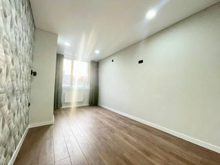 Apartament cu 2 camere, 54 m², Botanica, Chișinău foto 3