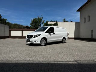 Mercedes Vito foto 5