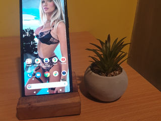 Sony xperia 10 ll duos 1600 lei foto 2