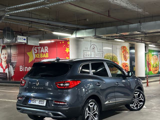 Renault Kadjar foto 11