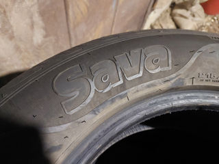 Sava Intensa HP 2 215/65 R16 foto 4