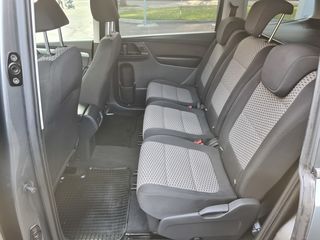 Volkswagen Sharan foto 9