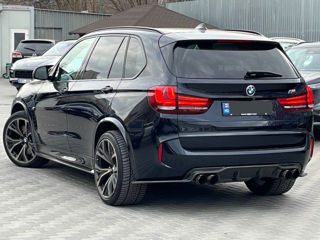 BMW X5 M foto 3