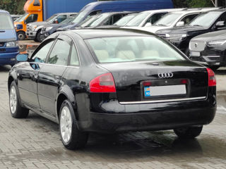 Audi A6 foto 5