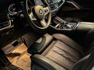 BMW X6 foto 5