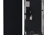 Display iphone original toate modelele schimbarea sticlei ecran lcd