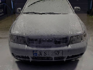 Audi A4 foto 9