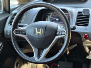 Honda Civic foto 9