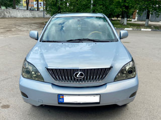 Lexus RX Series