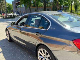 BMW 3 Series фото 3