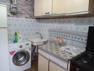 Apartament cu 1 cameră, 34 m², Ciocana, Chișinău foto 5