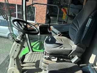 Deutz-Fahr 6095 HTS foto 5