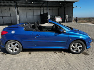 Peugeot 206 foto 2