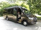 Transport persoane Sprinter VIP