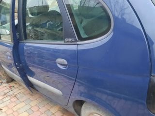 Renault scenic 2000 1.9 tdi 2002 1.9cdi foto 3